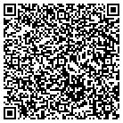 QR code with H & E Ready Mix Inc contacts