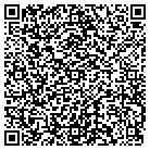 QR code with Holliday Sand & Gravel Co contacts