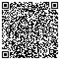 QR code with Jim D Gravel contacts