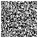 QR code with J & P Gravel LLC contacts