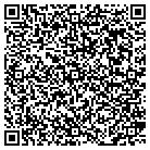 QR code with J Roberts & Sons Sand & Gravel contacts