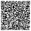 QR code with K & W Construction Co contacts
