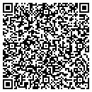 QR code with L S Sand & Gravel Ltd contacts