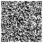 QR code with Marion Clay And Gravel contacts