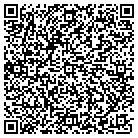 QR code with Mark Sand Gravel Company contacts