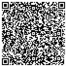 QR code with Martin Marietta Aggregates contacts