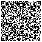 QR code with Martin Marietta Aggregates contacts