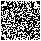 QR code with Martin Marietta Aggregates contacts