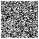 QR code with Martin Marietta Aggregates contacts