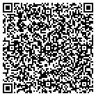 QR code with Martin Marietta Aggregates contacts