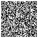 QR code with Mdt Gravel contacts