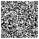 QR code with Mjma Mining Gravel And Sand LLC contacts