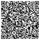 QR code with M J Mulville Sons Inc contacts