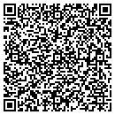 QR code with Morgan Sand CO contacts