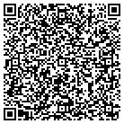 QR code with Oster Sand & Gravel Inc contacts