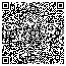 QR code with Rabb Contracting Gravel Operations contacts