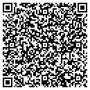QR code with R And Js Gravel contacts