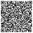 QR code with R Dunn Construction Inc contacts