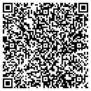 QR code with Richard P Rubio contacts
