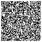 QR code with River Rock Sand & Gravel LLC contacts
