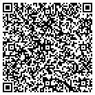 QR code with Riverside Sand & Gravel CO contacts