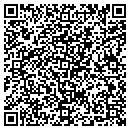 QR code with Kaenen Stripping contacts