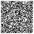 QR code with Professional Diving & Hull Service contacts