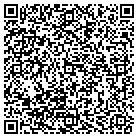QR code with Santa Fe Aggregates Inc contacts