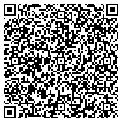 QR code with Tinker & Watkins Sand & Gravel contacts