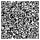 QR code with Tony Daniels contacts