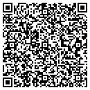 QR code with US Aggregates contacts