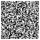 QR code with Valley Sand & Gravel Inc contacts