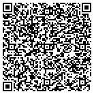 QR code with First American Insurance Servi contacts