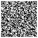QR code with W F Ferguson contacts