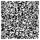 QR code with Ossipee Aggregates Corporation contacts