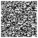 QR code with R E Glancy Inc contacts
