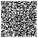 QR code with Hanson Aggregates contacts