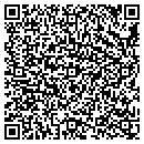 QR code with Hanson Aggregates contacts