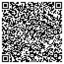 QR code with Hanson Aggregates contacts
