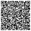 QR code with Hanson Aggregates contacts