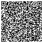 QR code with Hanson Aggregates Pennsylvania contacts