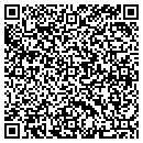 QR code with Hoosick Sand & Gravel contacts