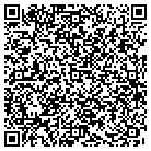QR code with Hubscher & Son Inc contacts