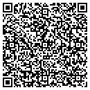 QR code with Hubscher & Son Inc contacts