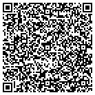 QR code with Martin Marietta Aggregates contacts