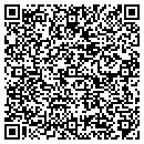 QR code with O L Luther CO Inc contacts