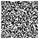 QR code with Robertson D Gravel Company Inc contacts