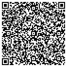 QR code with South Hill Sand And Gravel Inc contacts