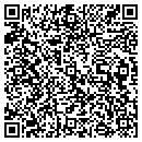 QR code with US Aggregates contacts