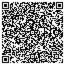 QR code with U S Aggregates Inc contacts